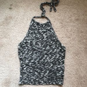 Halter top